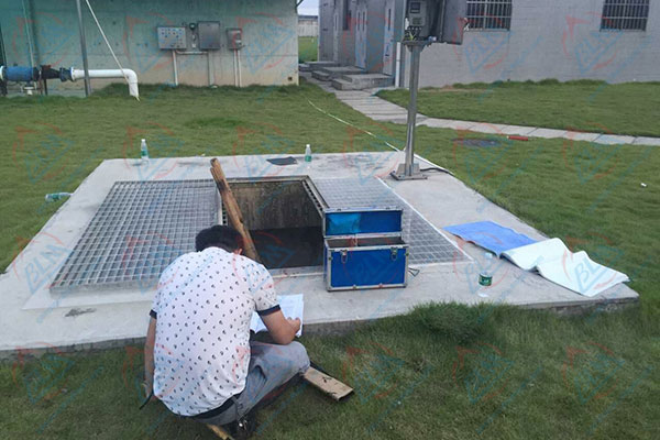 ��ˮ����Ӌ(j��)У��(zh��n)